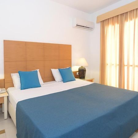 Dimare Apartments Ágios Nikólaos 외부 사진