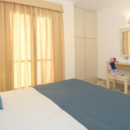 Dimare Apartments Ágios Nikólaos 외부 사진
