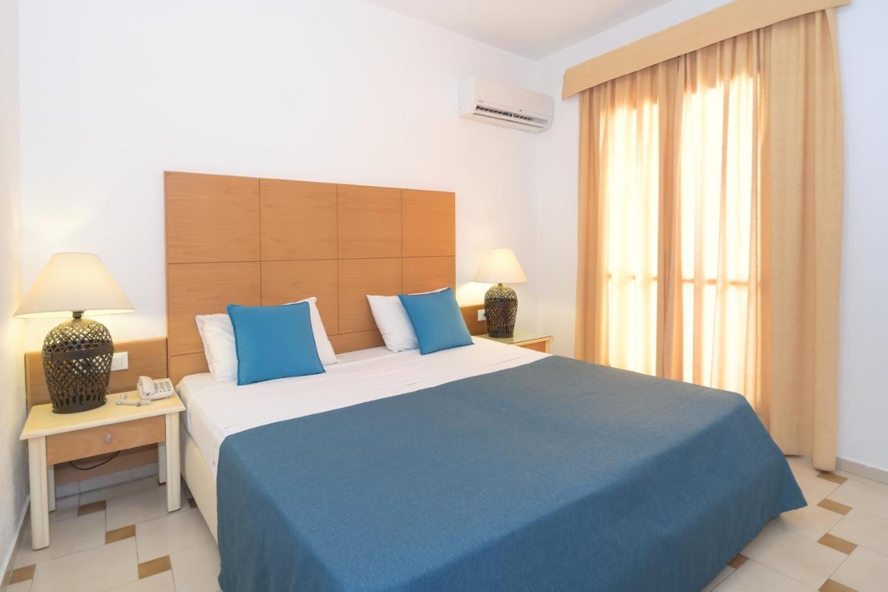 Dimare Apartments Ágios Nikólaos 외부 사진
