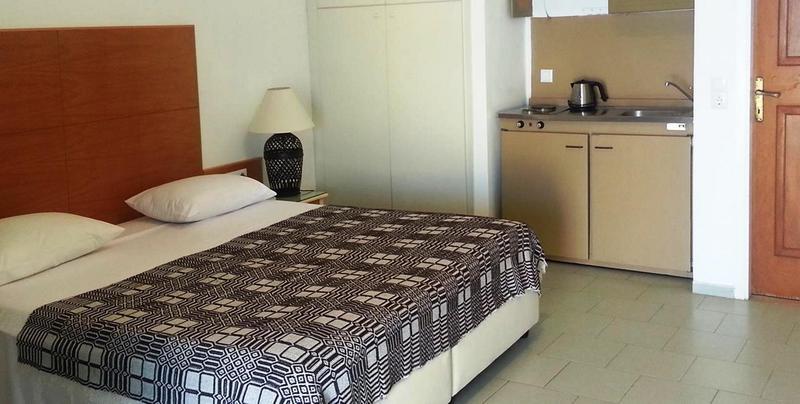 Dimare Apartments Ágios Nikólaos 외부 사진