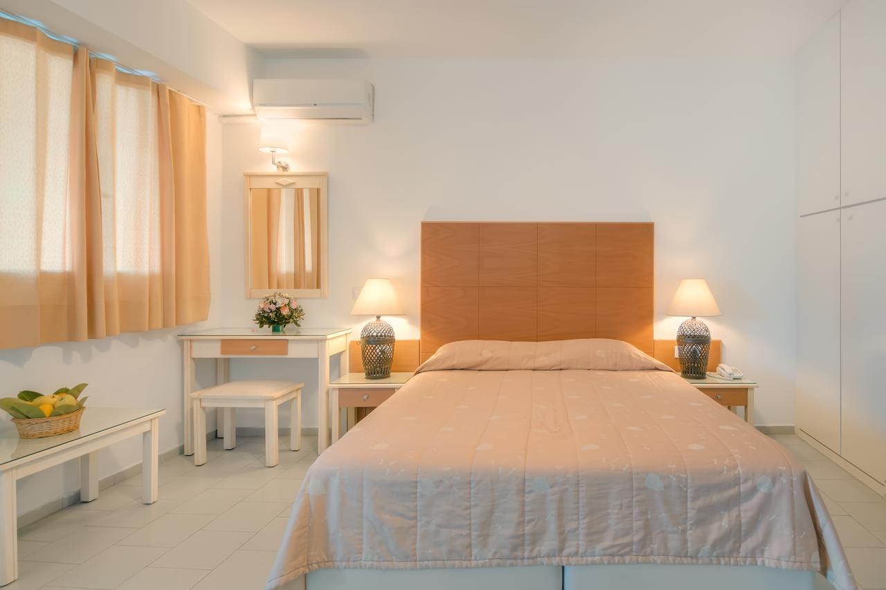 Dimare Apartments Ágios Nikólaos 외부 사진