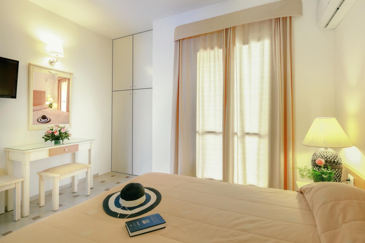 Dimare Apartments Ágios Nikólaos 외부 사진