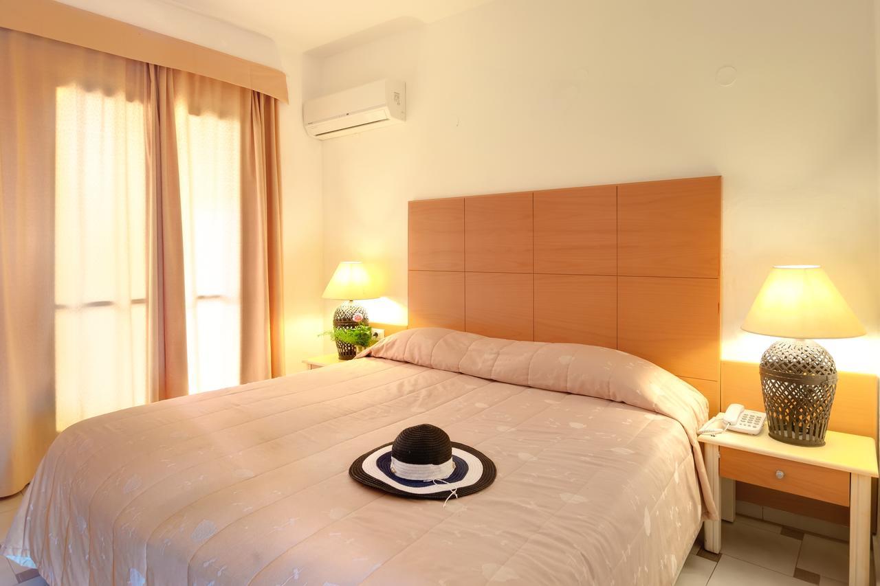 Dimare Apartments Ágios Nikólaos 외부 사진