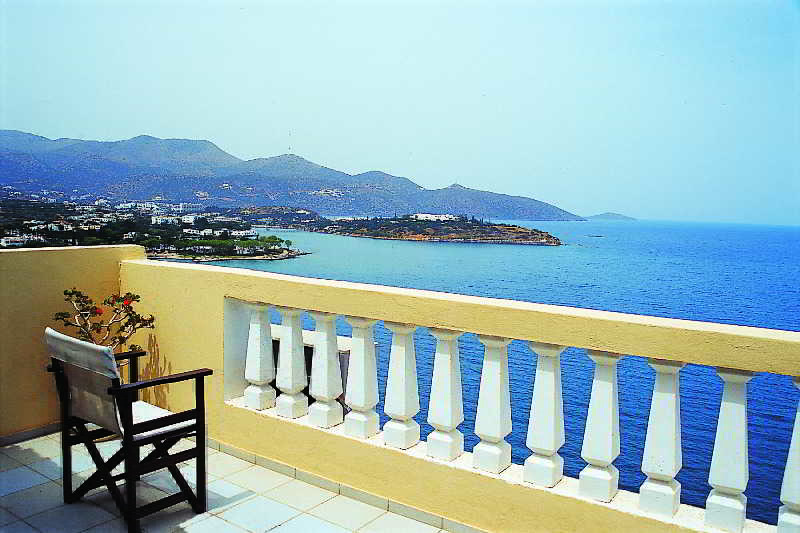 Dimare Apartments Ágios Nikólaos 외부 사진