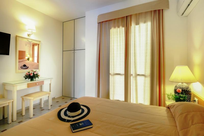 Dimare Apartments Ágios Nikólaos 외부 사진