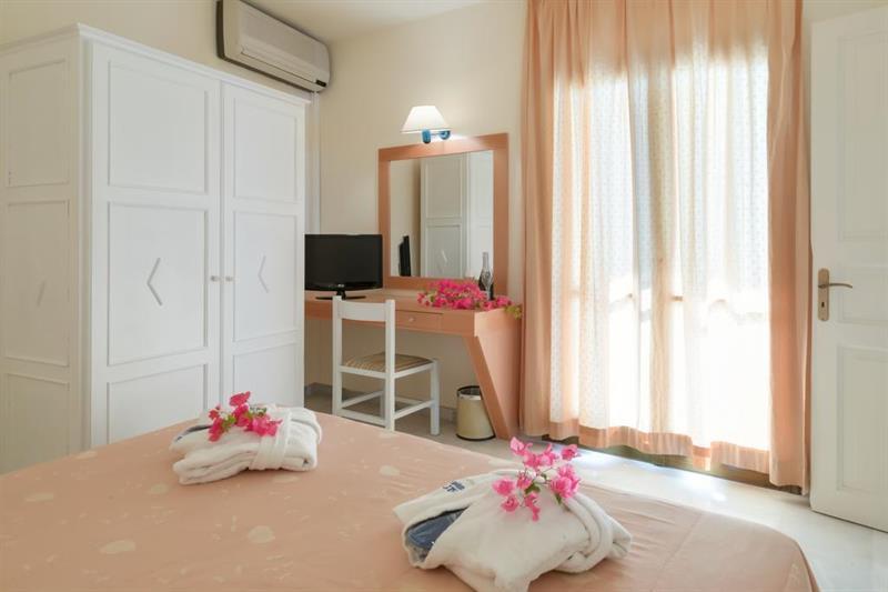 Dimare Apartments Ágios Nikólaos 외부 사진