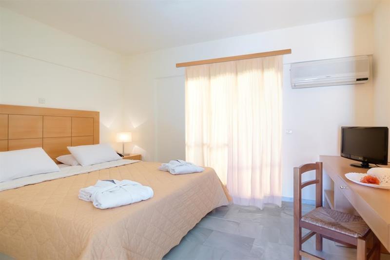 Dimare Apartments Ágios Nikólaos 외부 사진