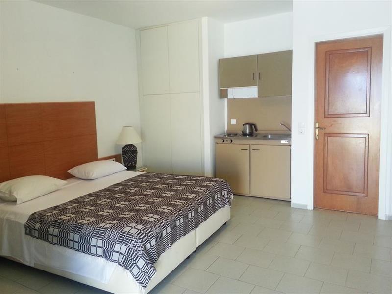 Dimare Apartments Ágios Nikólaos 외부 사진