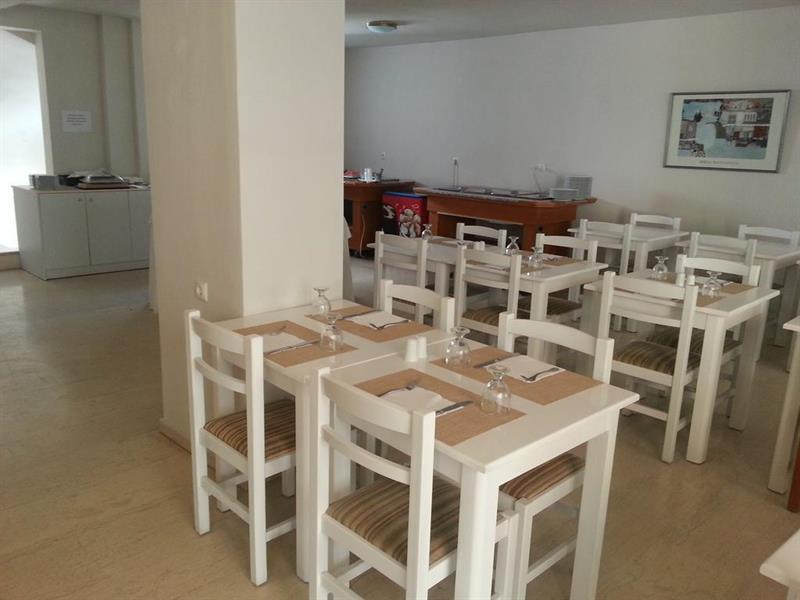Dimare Apartments Ágios Nikólaos 외부 사진